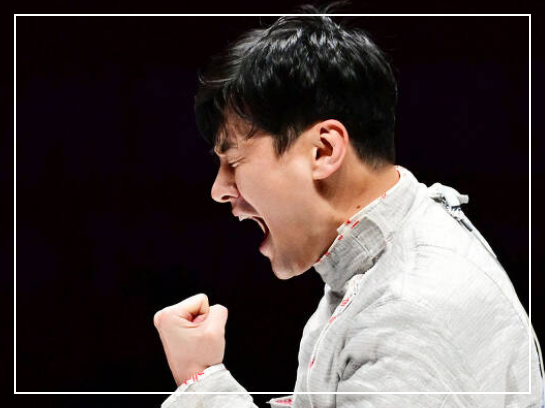 항저우 아시안게임 펜싱