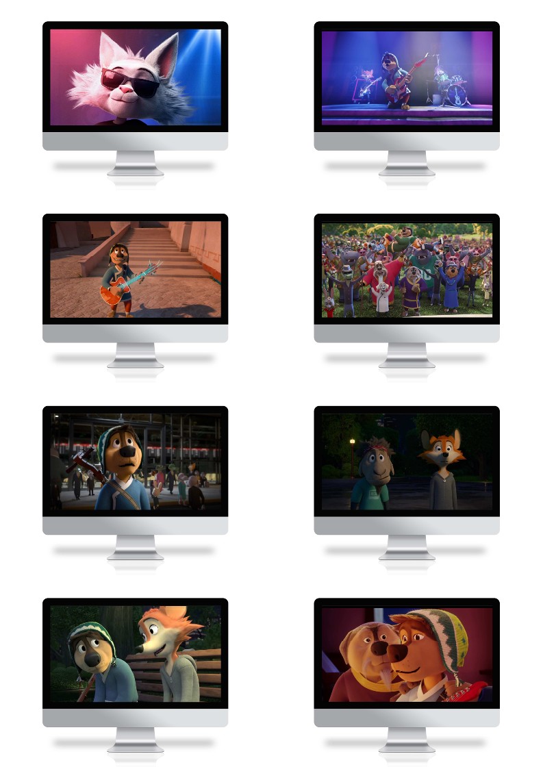 드림쏭2 포토 배경화면 컴퓨터 아이패드 아이폰 고화질