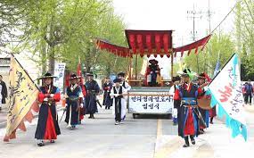 제 27회 전라병영성 축제 기본일정과 프로그램 소개