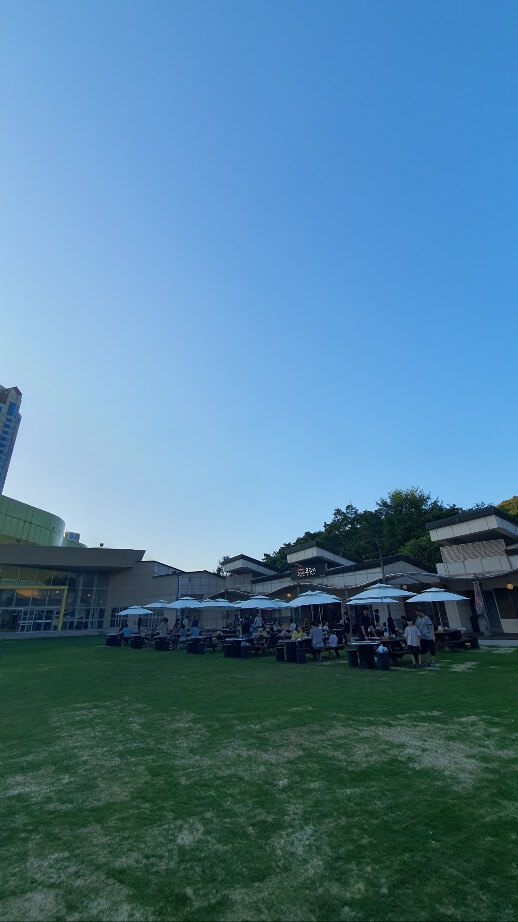 [가을 여행]휘닉스 평창 비시즌 즐기기(feat.블루케니언)