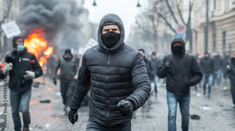 대통령실 긴급 대국민담 비상계엄 선포 요약