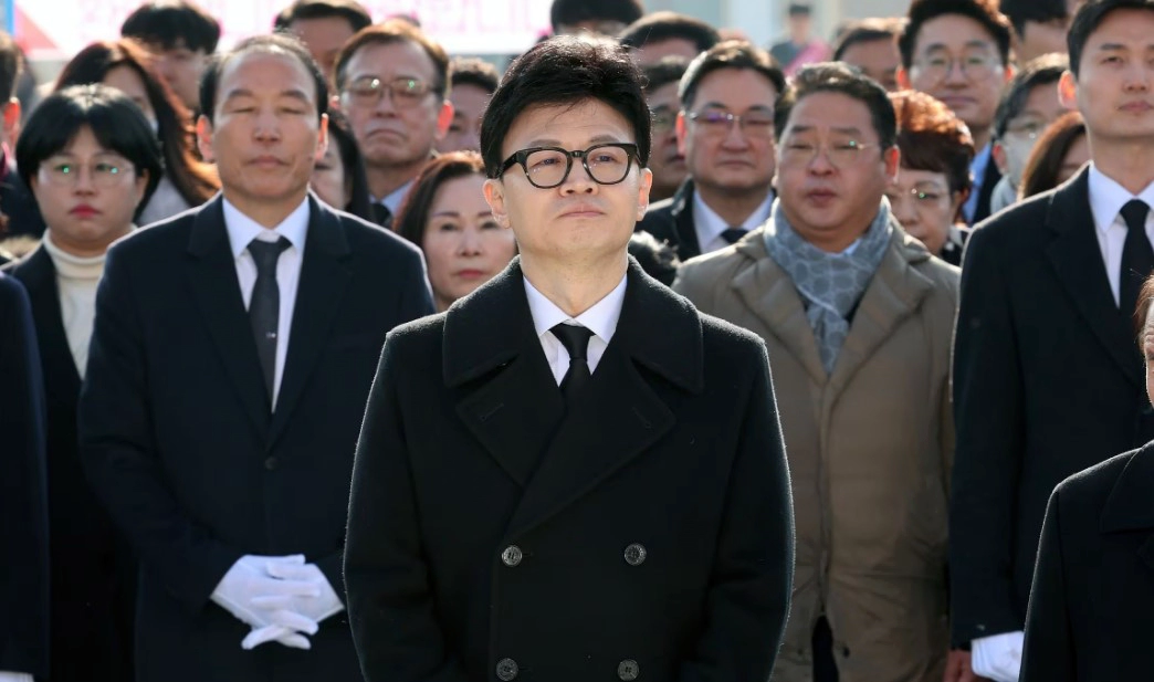 한동훈 광주 5.18 정신 헌법 수록 찬성 이유 &amp;#124; 한동훈 프로필 재산
