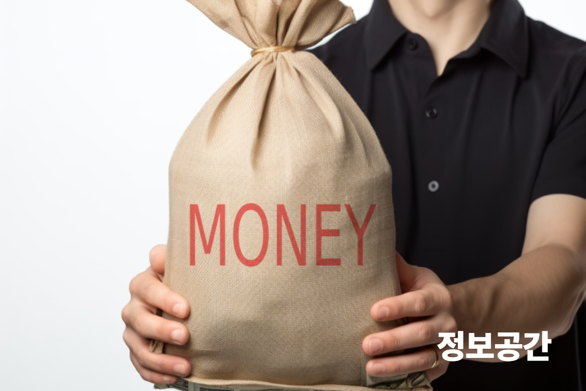민생회복지원금 25만원
