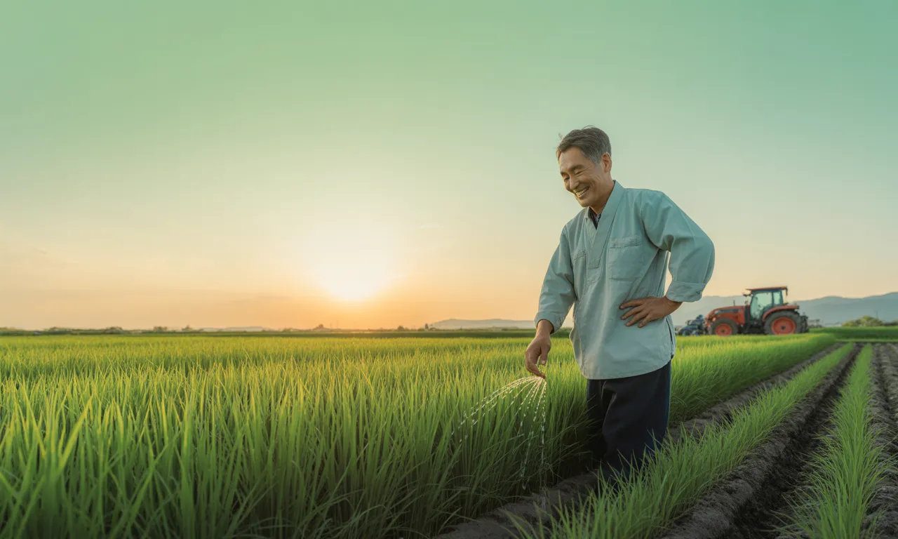 비사업용 토지 기준