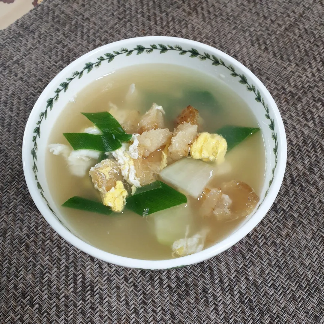 황태국 맛있게 끓이는 방법 황금레시피_7