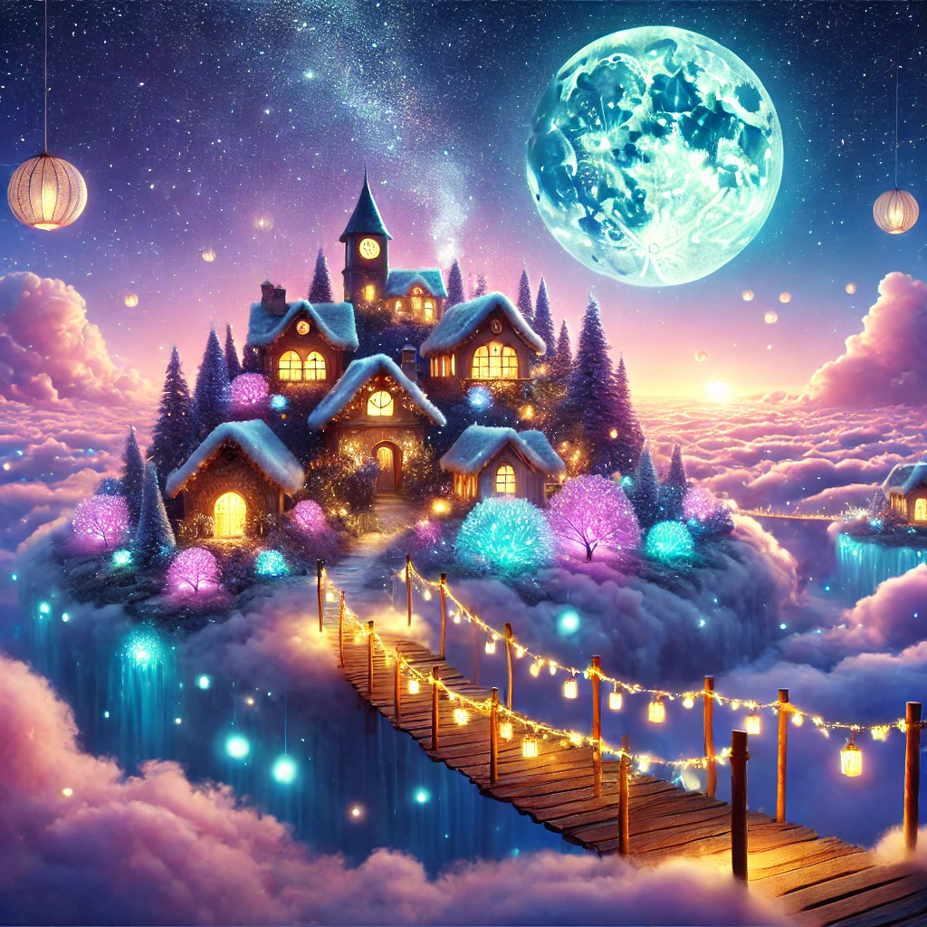 약을 먹고 기분이 좋아지는 꿈