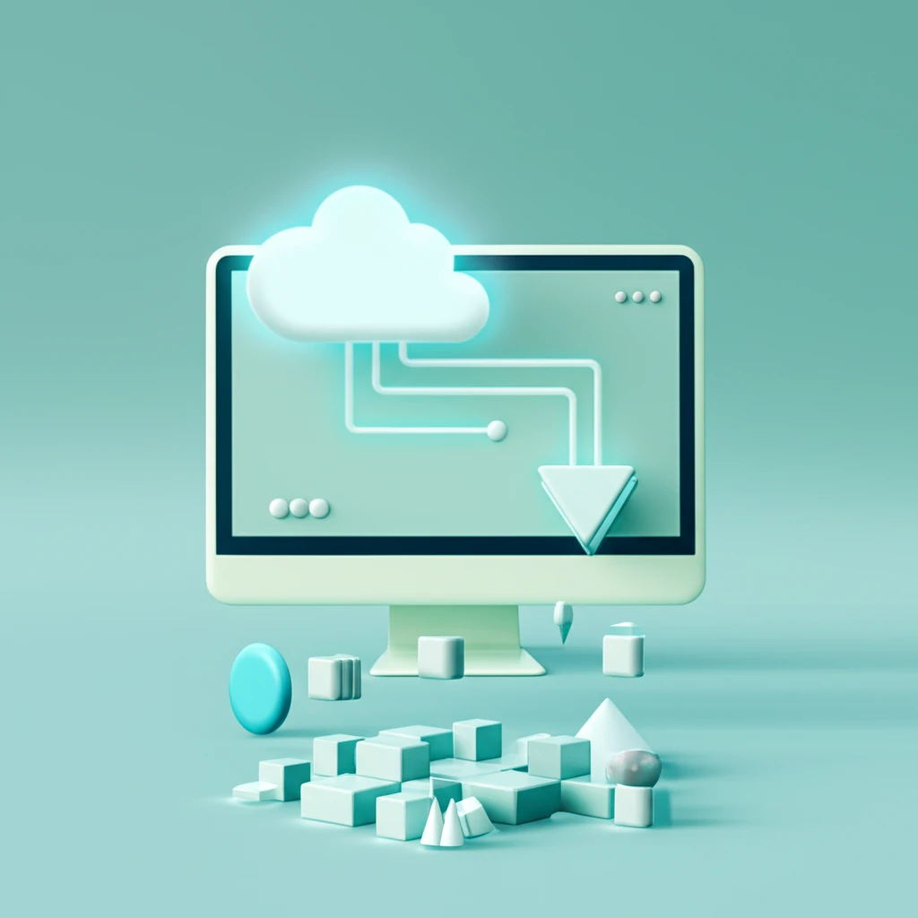 Microsoft 365 설치 파일 ..