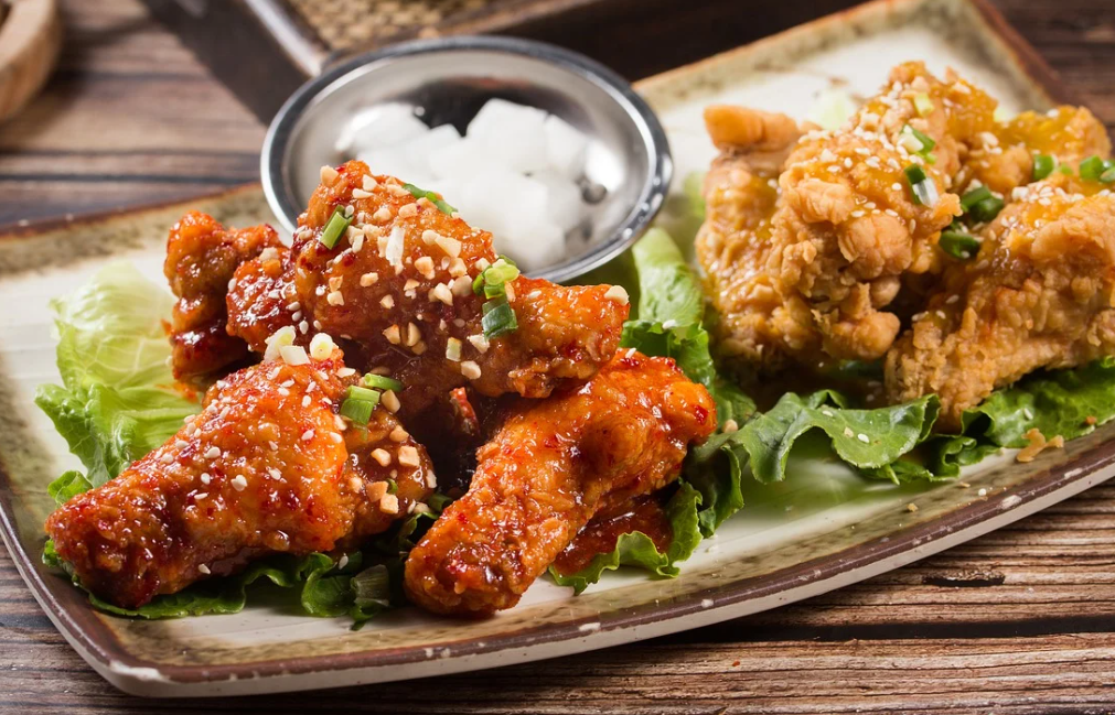 치킨-메뉴-베스트