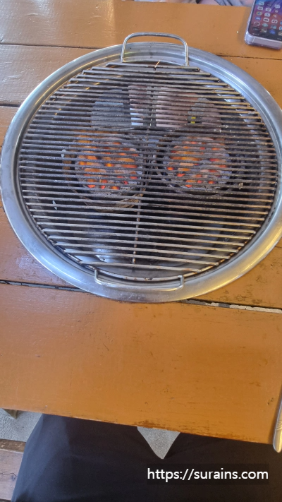 제부도 조개구이 맛집 가성비 좋은 선창 횟집 여행 후기