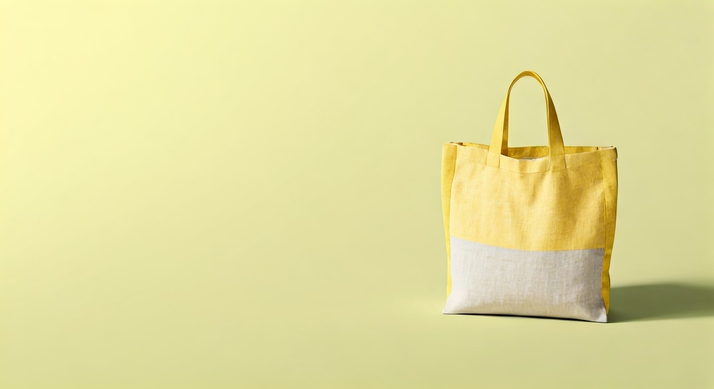 에코백 판촉물 제작