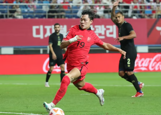 한국 이라크 축구 예매