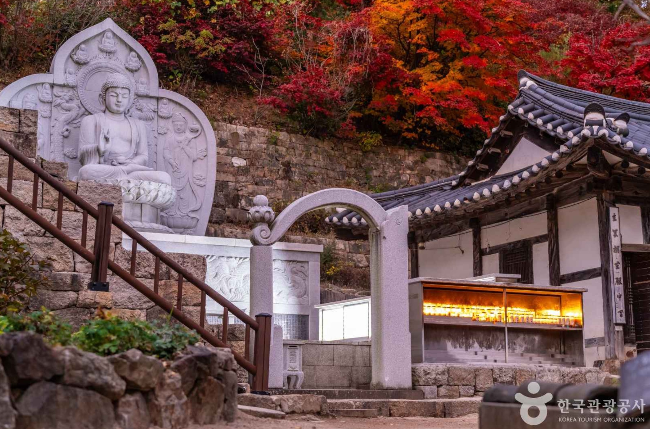 운길사-수종사의-가을