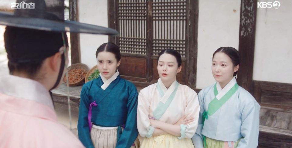 혼례대첩_3회