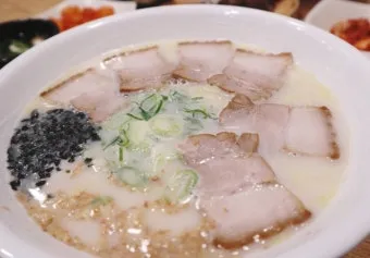 부산 동래 고기국수 본점 수안역 근처 숨은 맛집 방문기_20