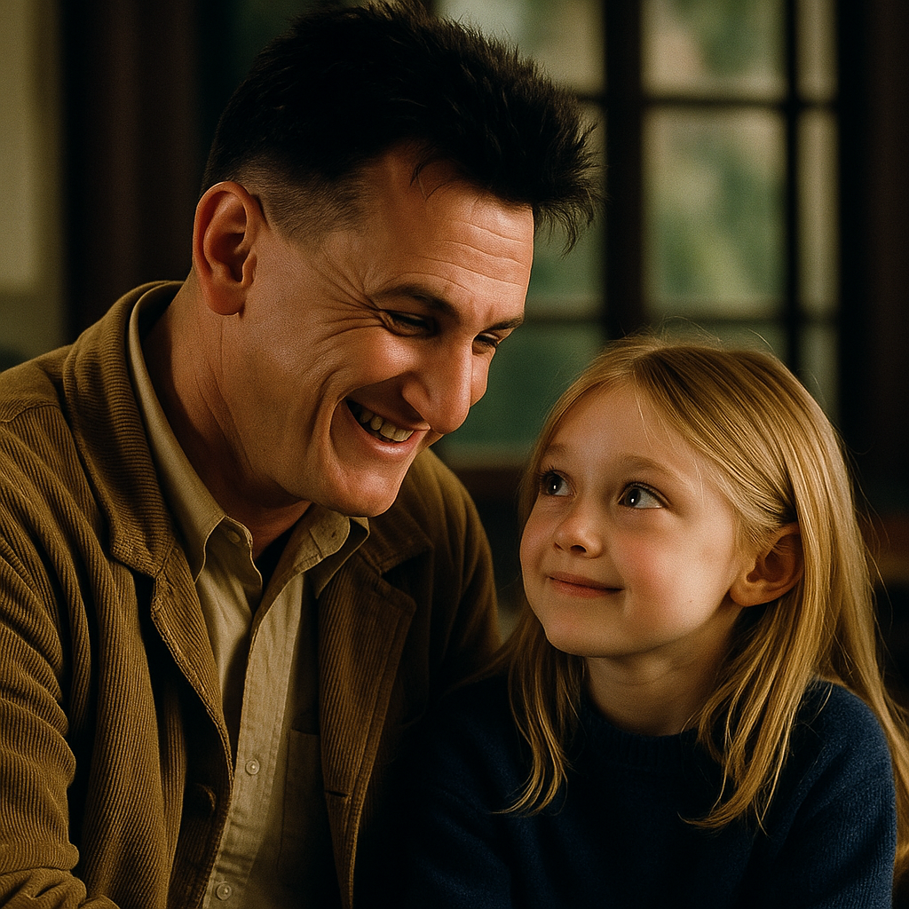 아이 엠 샘 이미지