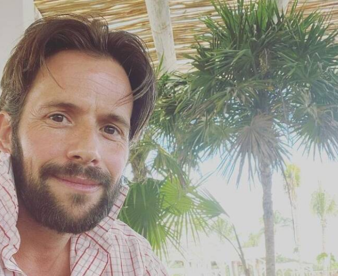 크리스천 올리버 사망