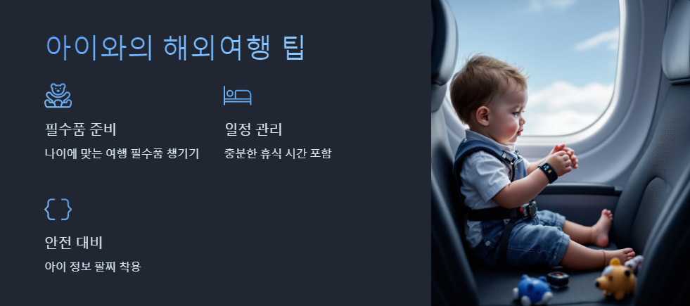 여행팁