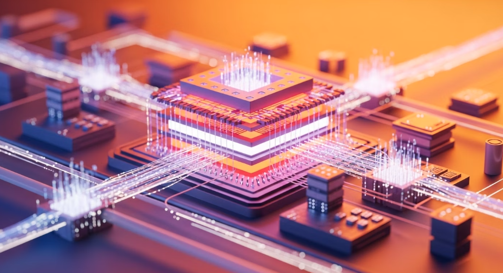 실시간 영상 렌더링 기술 분석 섹션 이미지