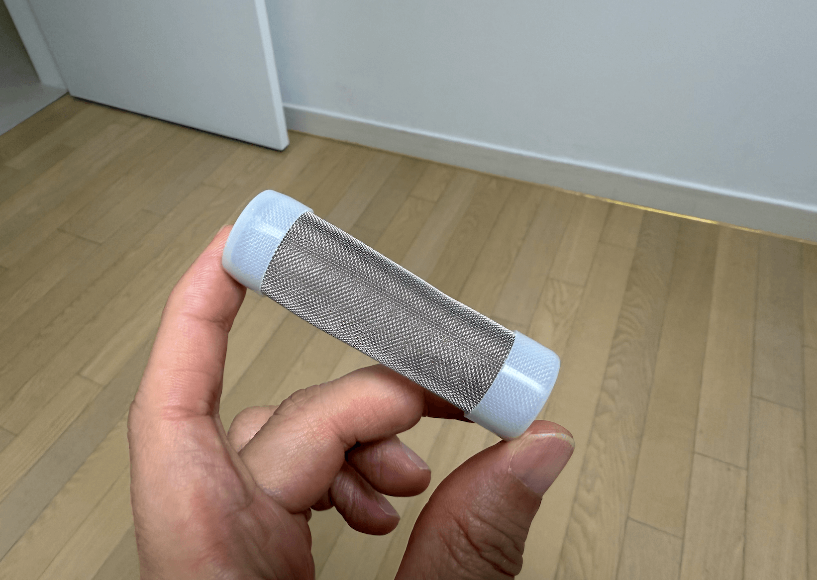 입수구 프리필터