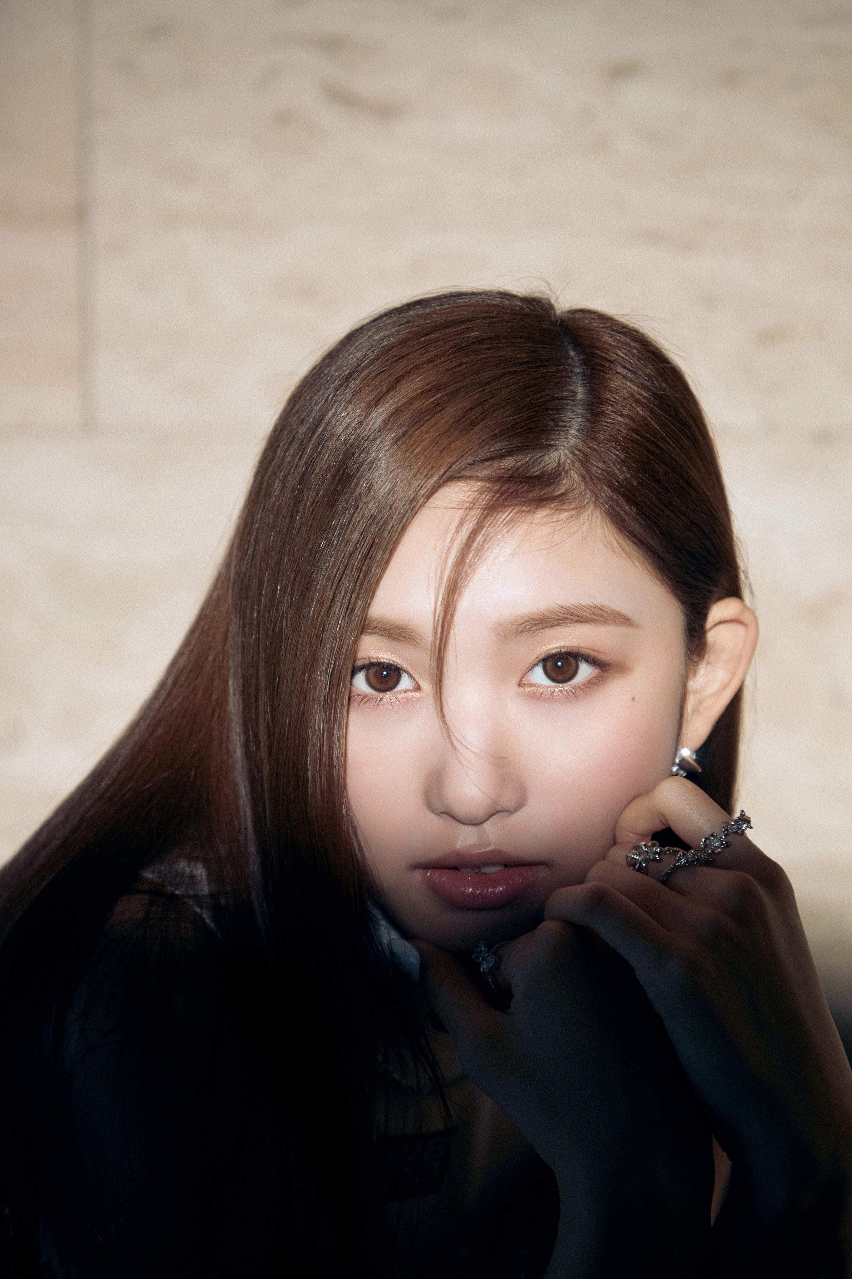 IVE 'After Like' Concept Photo #이서