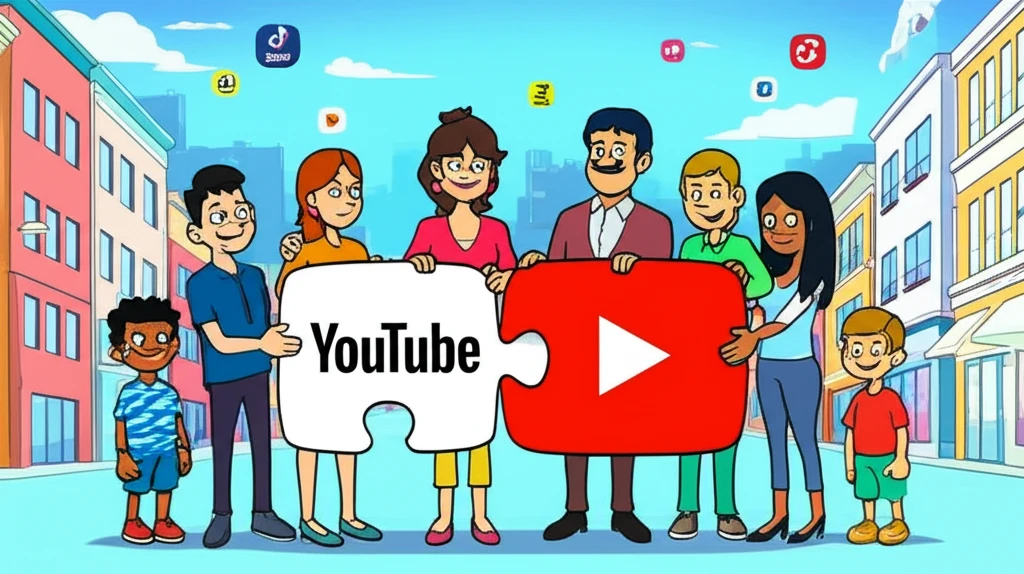 유튜브 프리미엄, 비싸게 쓰면 손해!