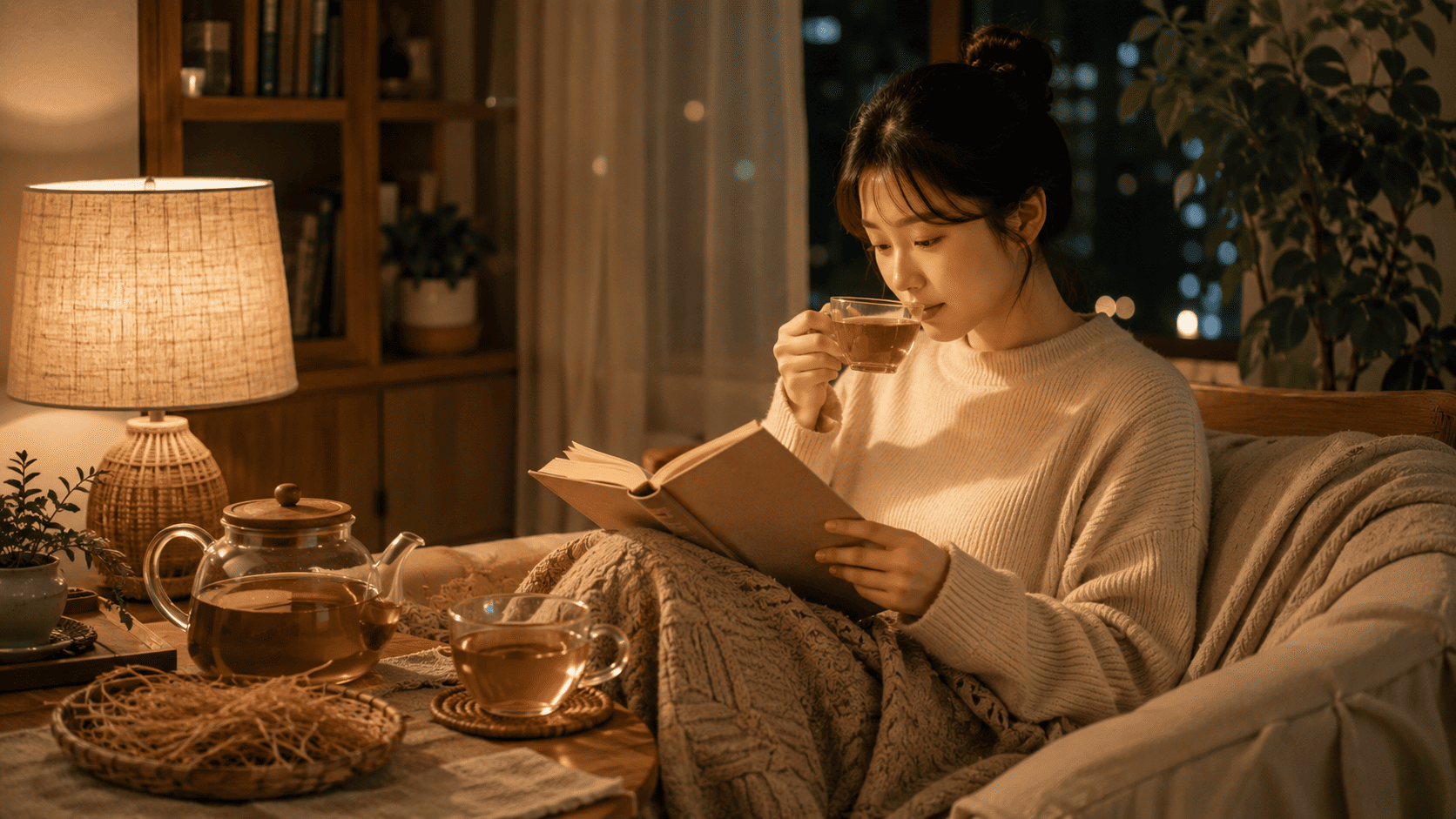 옥수수수염차 건강효과와 올바른 섭취방법