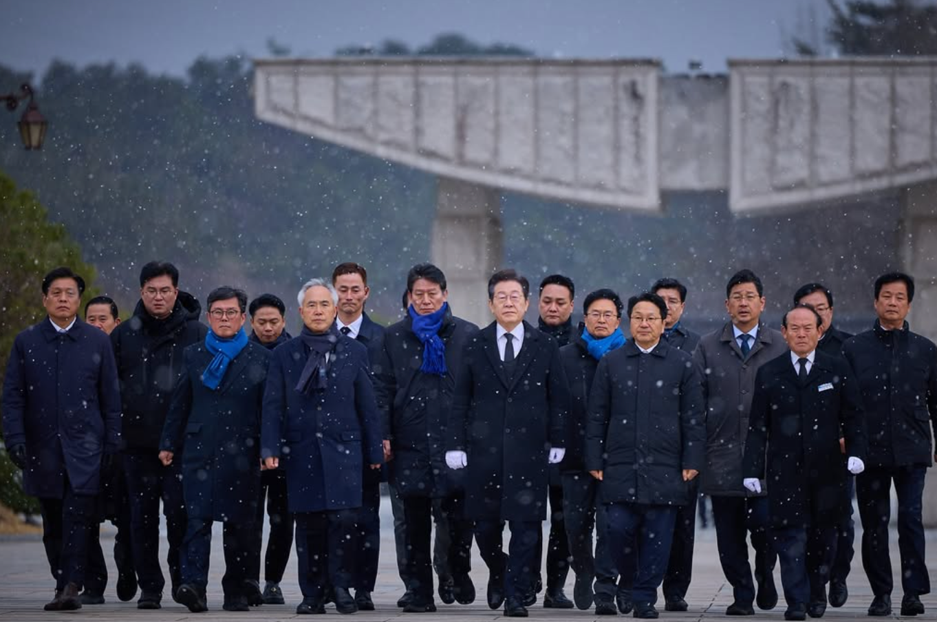 이재명 관련주, 대장주 분석 및 총정리