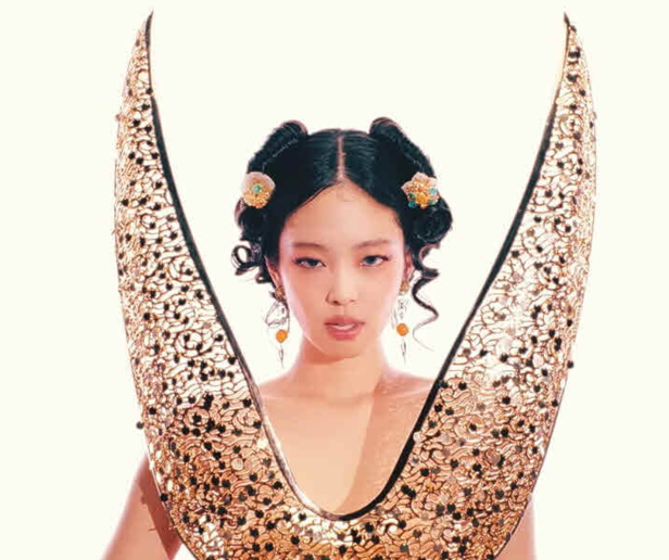 제니솔로활동관련 &amp;#39;ZEN&amp;#39; 이미지