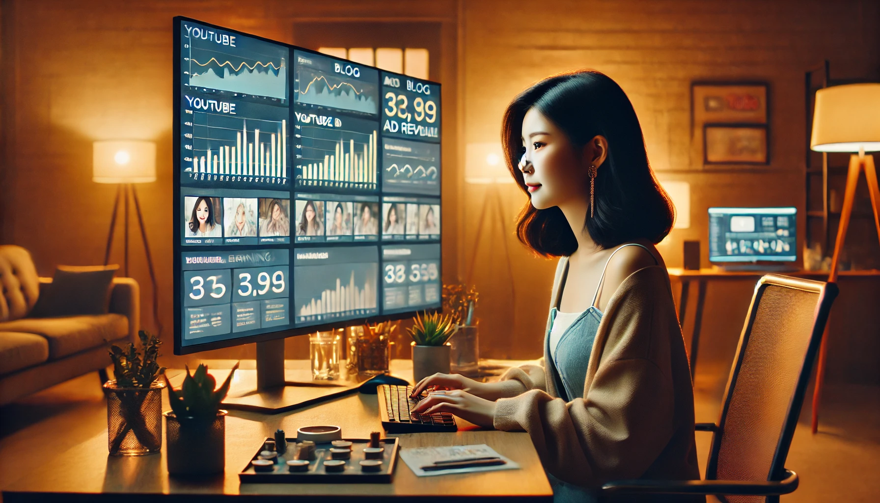 콘텐츠 크리에이터