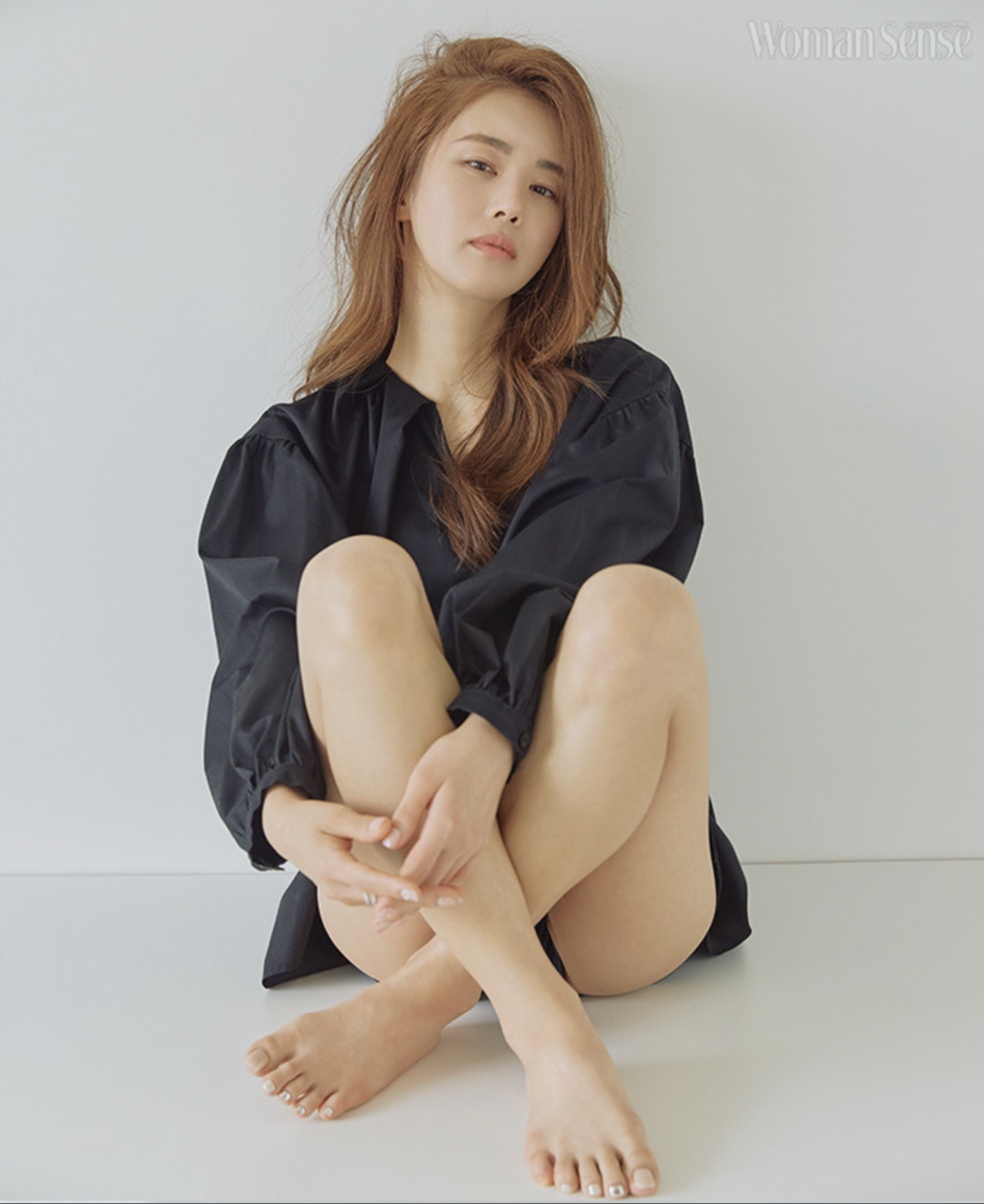 이가령 화보