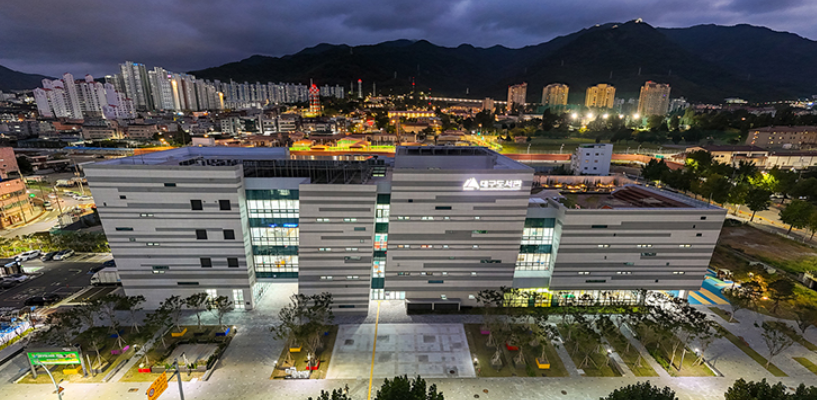 대구도서관 200% 활용하는 숨은 꿀팁 대공개