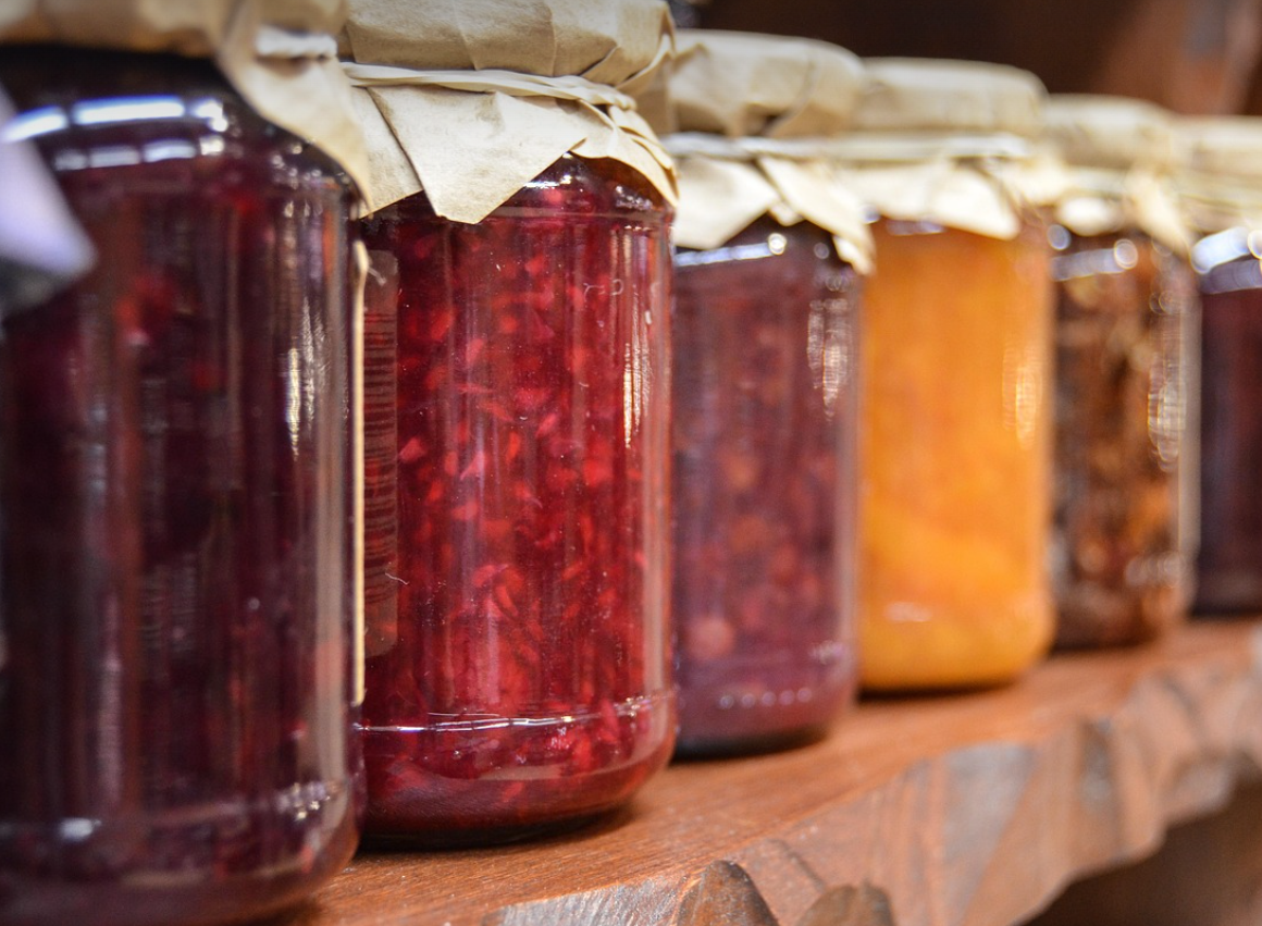 갱년기에 좋은 청, 섭취시 주의사항 5가지