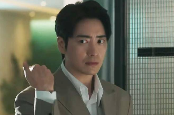 로또 1등도 출근합니다 3화 4화 줄거리