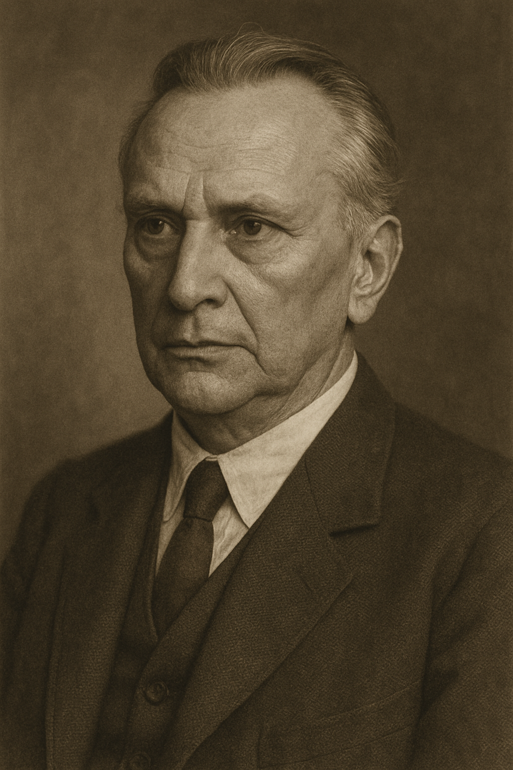 카를 야스퍼스 (Karl Jaspers) – 실존주의와 정신병리학의 융합