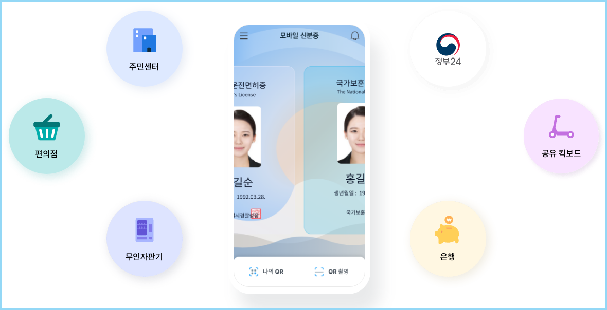 정부24-모바일-신분증