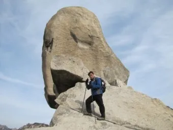 북한산 사모바위 등산코스 뜻 유래 높이 가는 길 정리_19