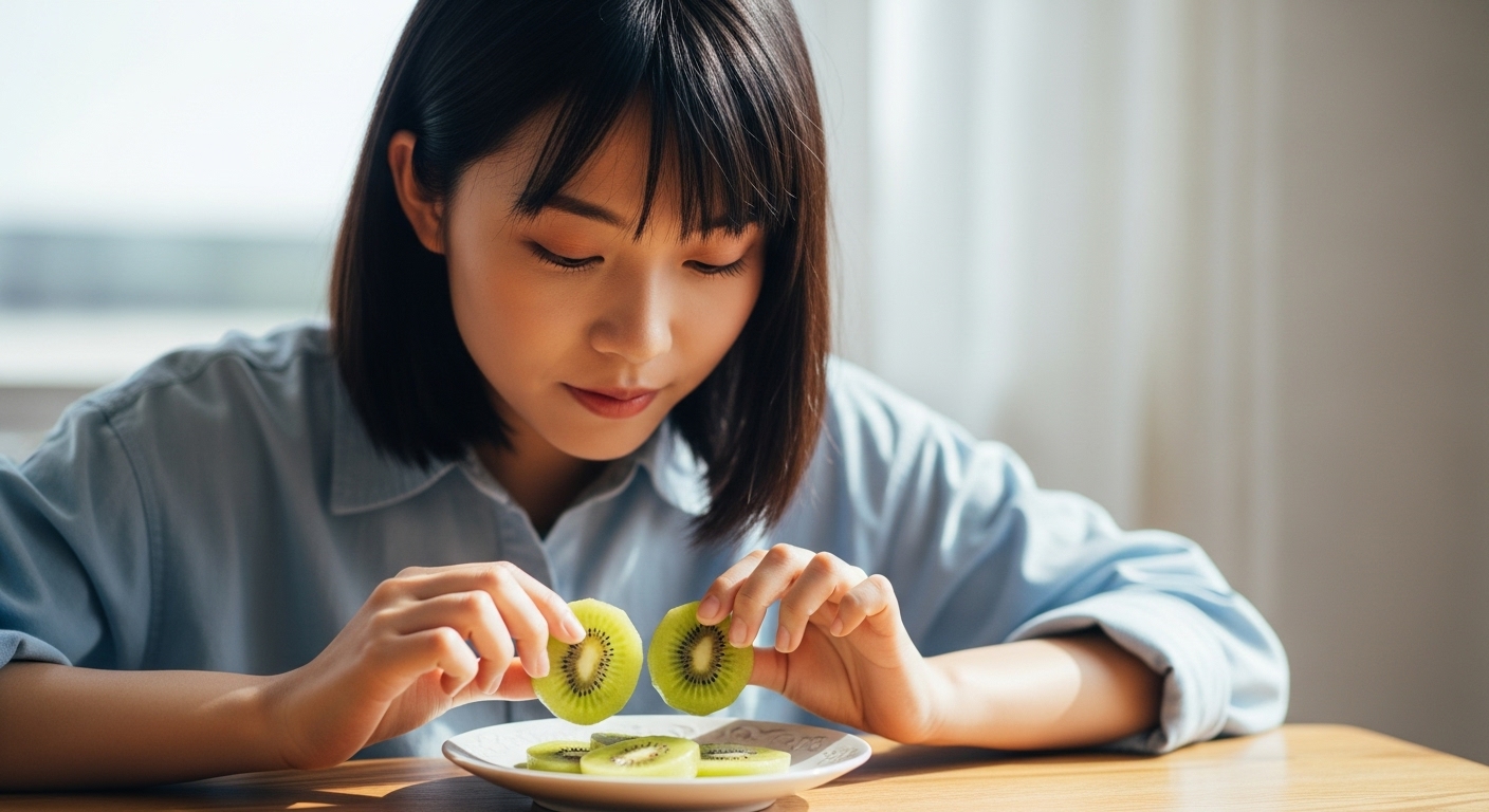 키위 효능 부작용