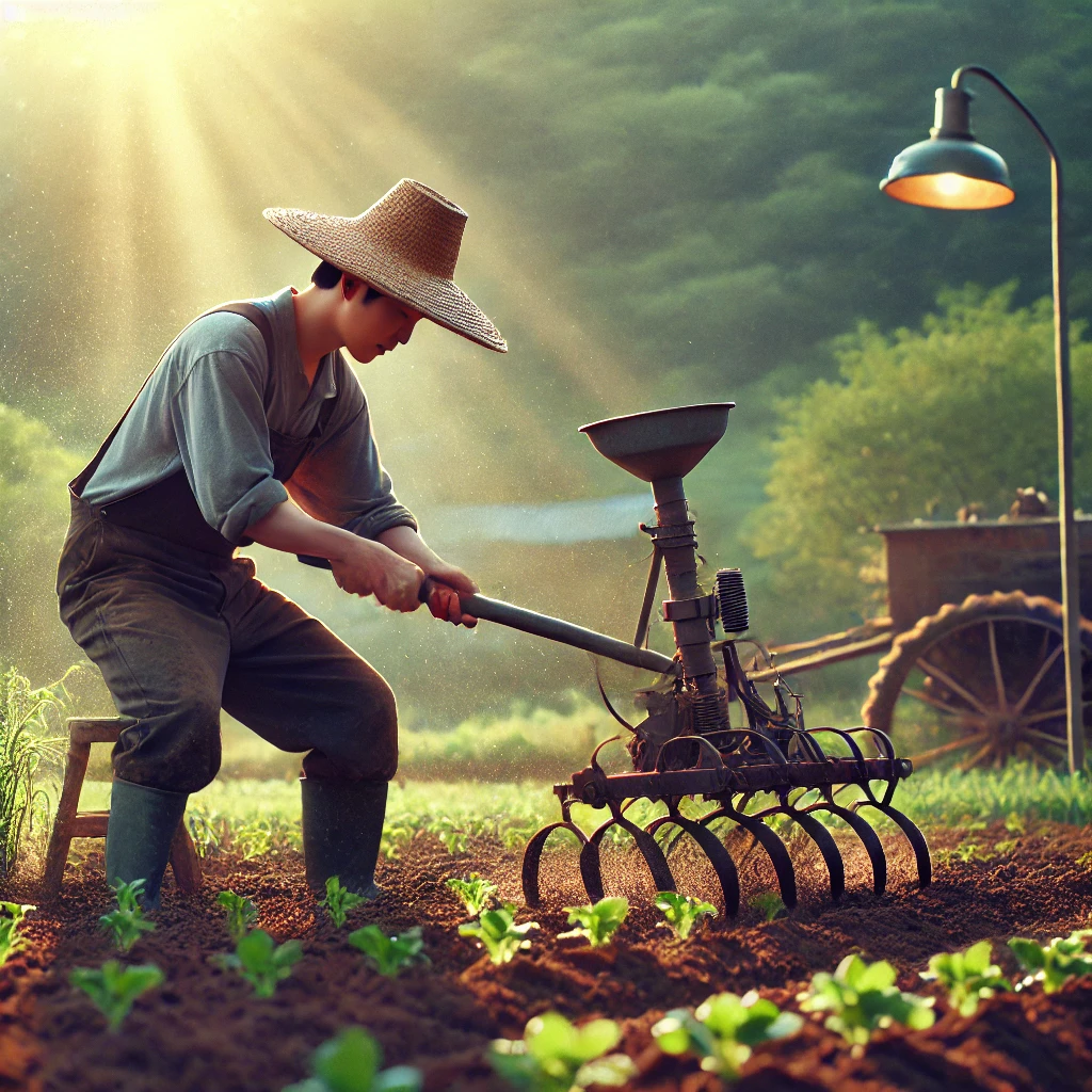 공익직불금신청하기