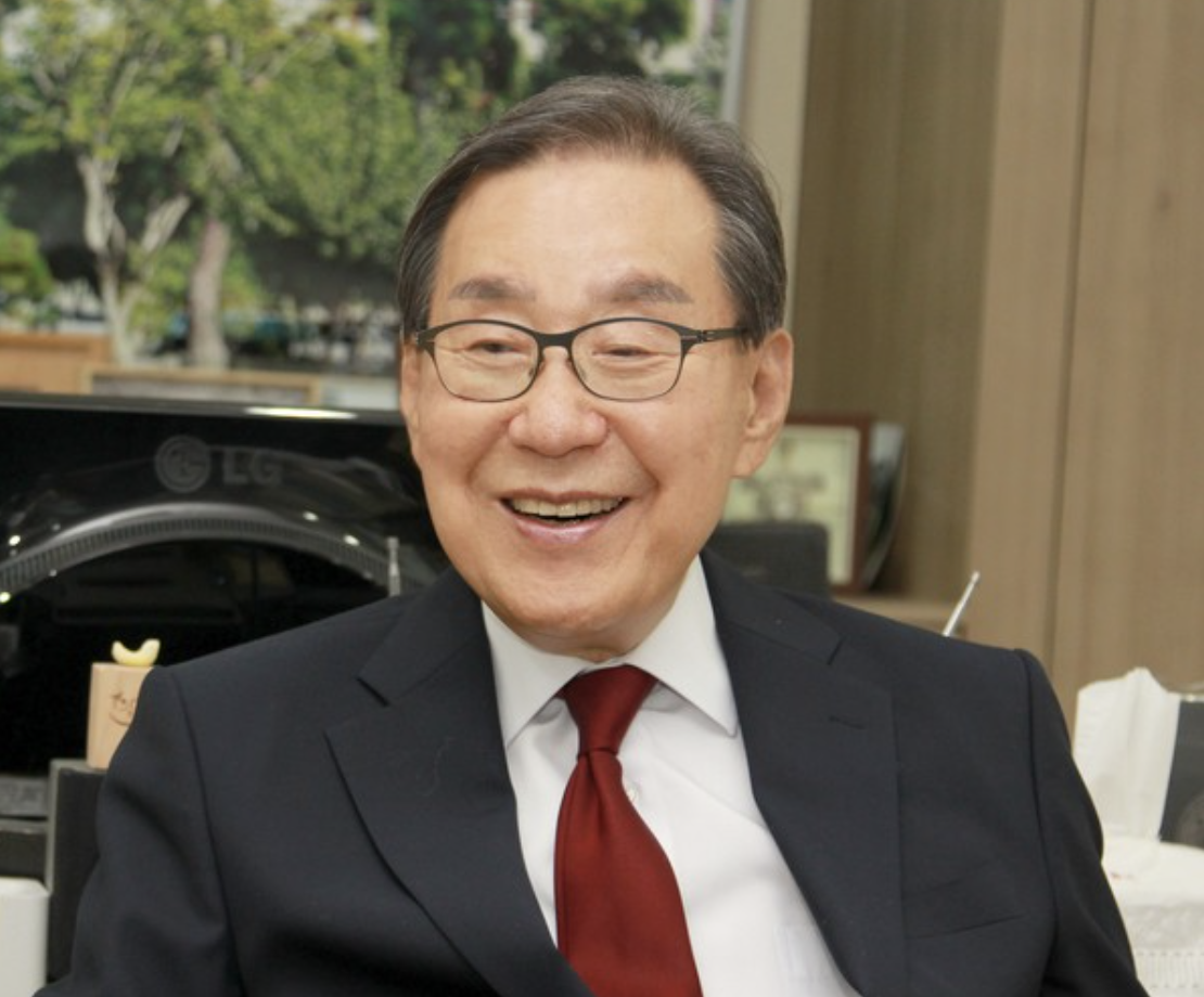 문희갑 정치활동