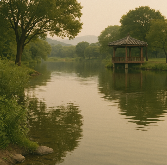 어버이날 선물 효도 여행 추천 - 서울 근교 당일 코스
