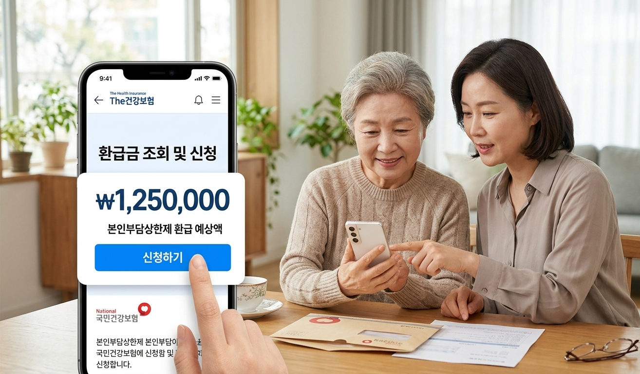 본인부담상한제