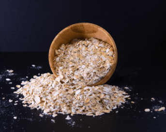 오트밀 다이어트