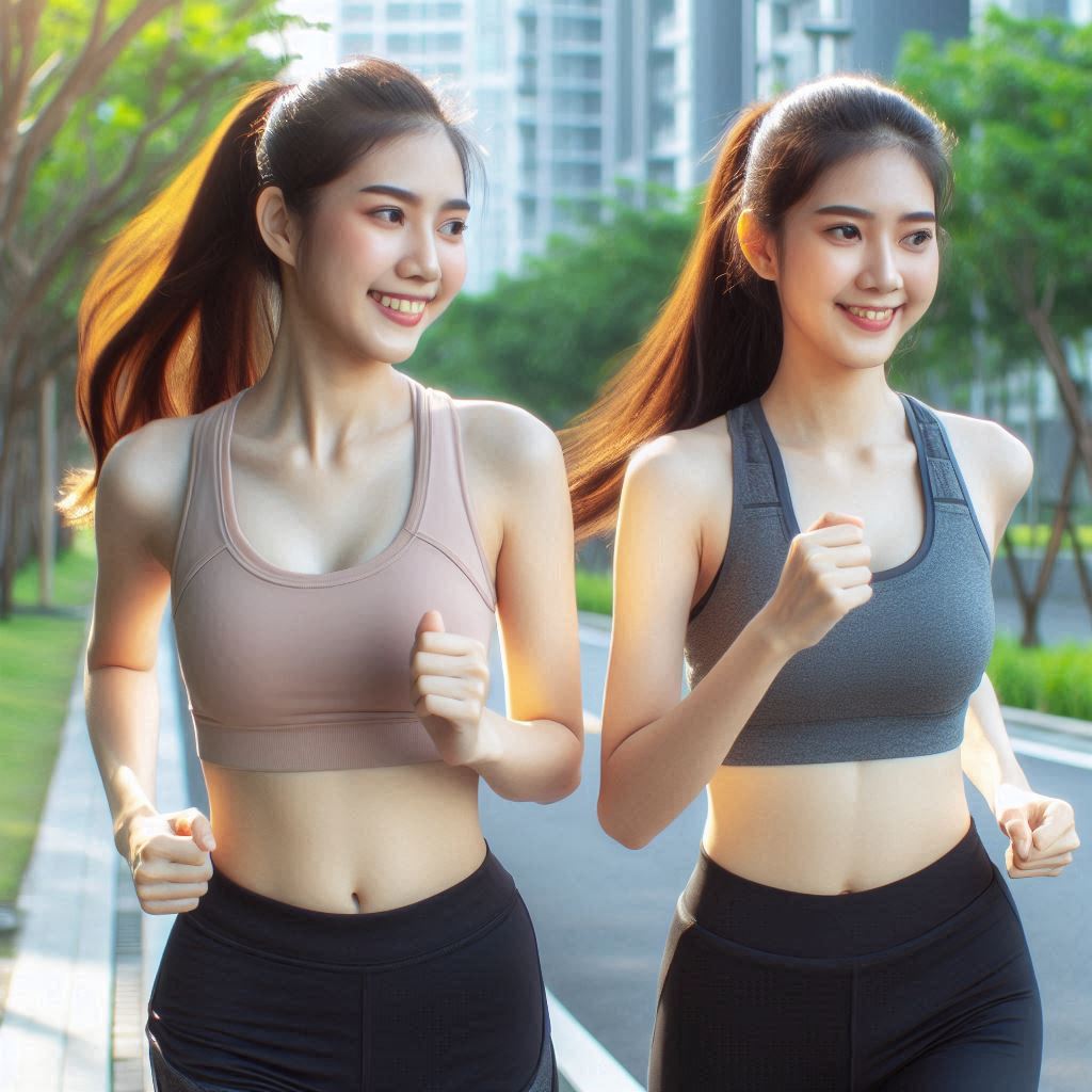 운동의 중요성과 장점