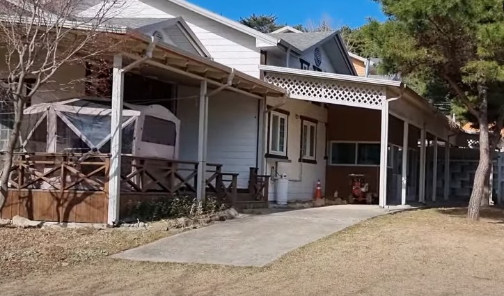 임대 전원주택 월세 - 양평 강하면 황금리, 평창군 대화면, 홍성군 홍북읍 중계리, 강릉, 횡성군 둔내면