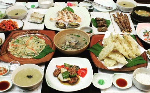 여수 맛집 이미지 입니다.