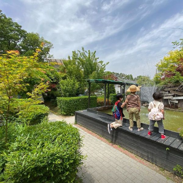 예크식물원 관람 꿀팁