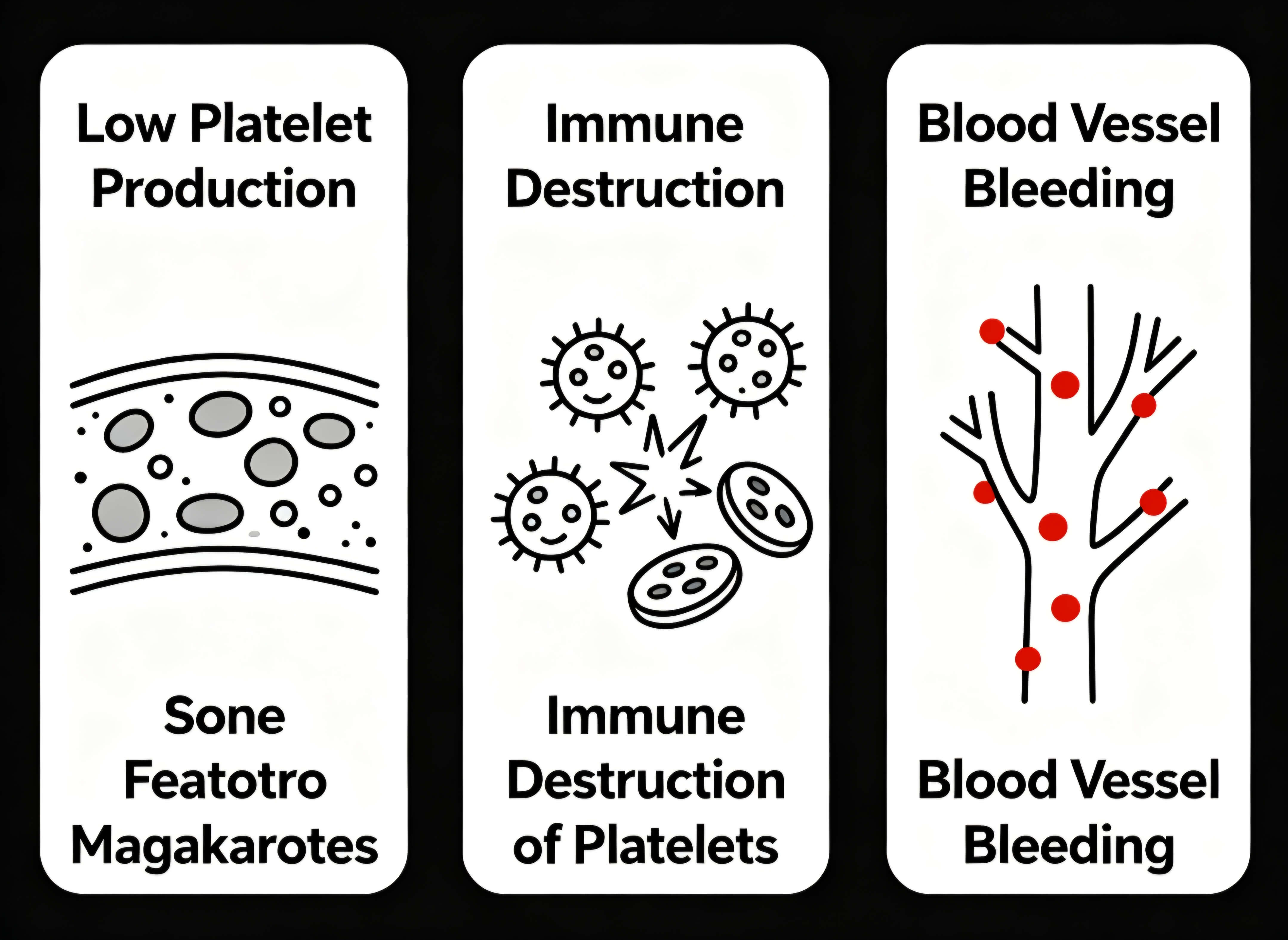 혈소판 감소성 자반증