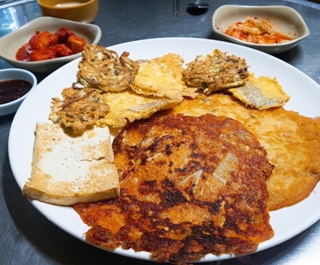 세종-조치원-전집-새마을전집-이승현배우