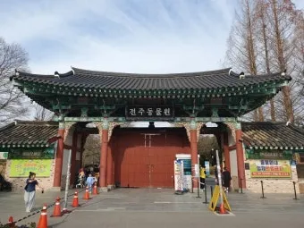 전주 근교 가볼만한곳 완주 벚꽃 명소 맛집_15