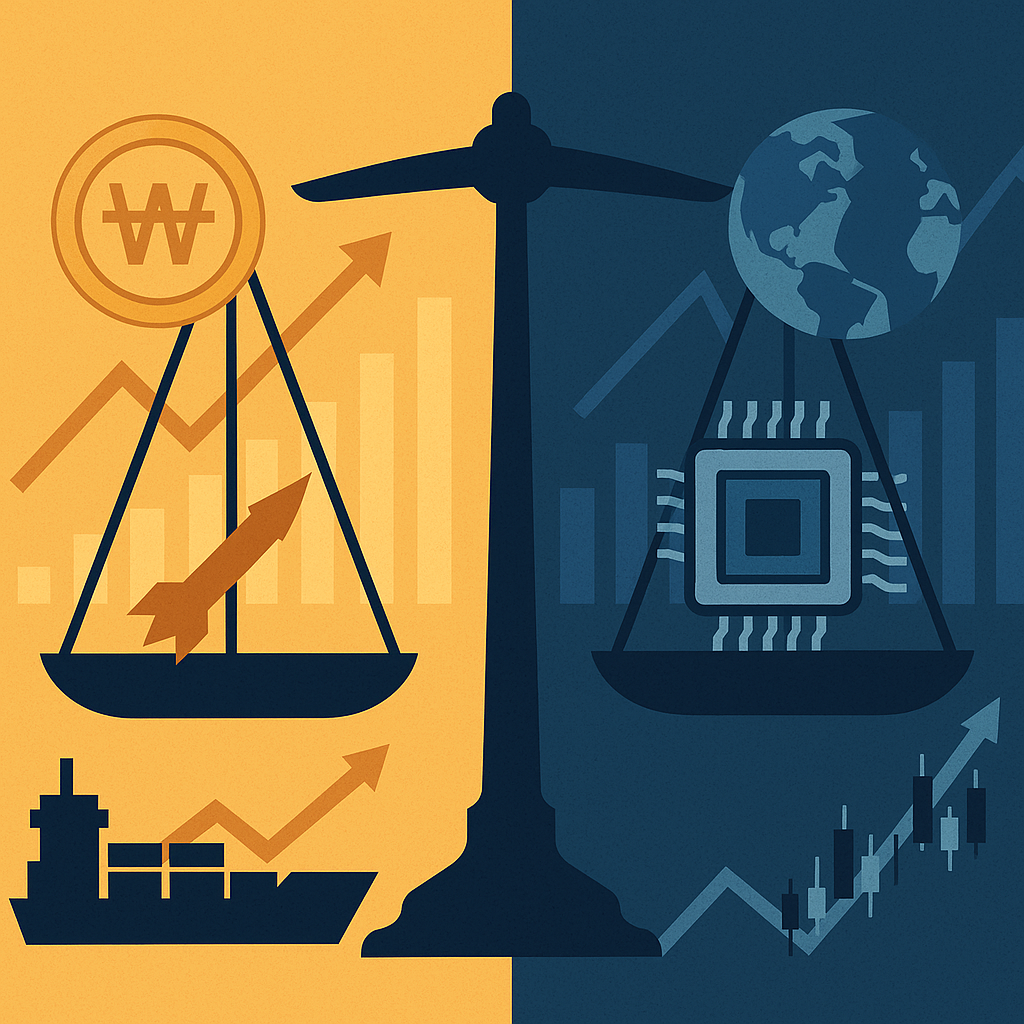 2026년 주도주는? 국내 vs 해외 유망 업종 완벽 비교 분석 관련 사진